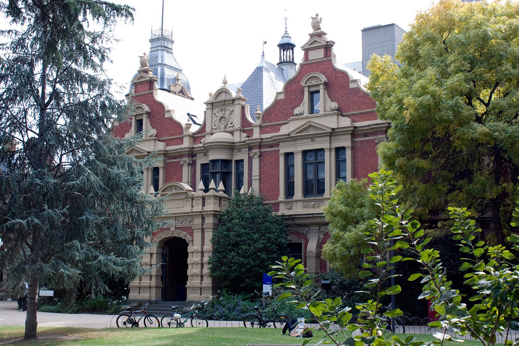 Schools and Education in Ballarat: Universities, Schools and Training