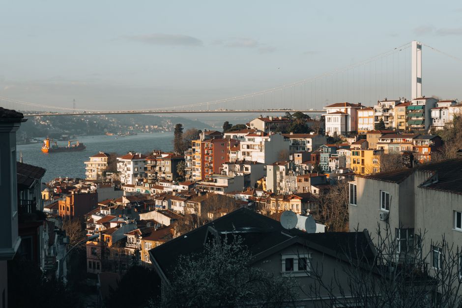 Istanbul's Investment Property Market Surges: What's Driving Prices and What Buyers Must Know Now