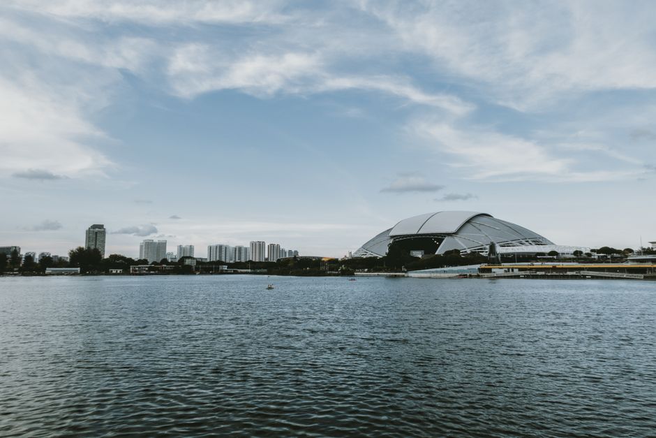 Making a Splash in Singapore: Your Guide to Getting Started in Water Sports