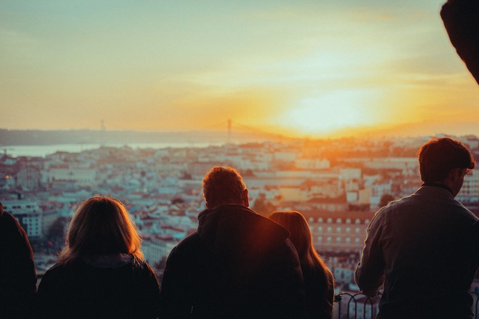 Wellness Activities in Lisbon: Guide to Yoga & Fitness