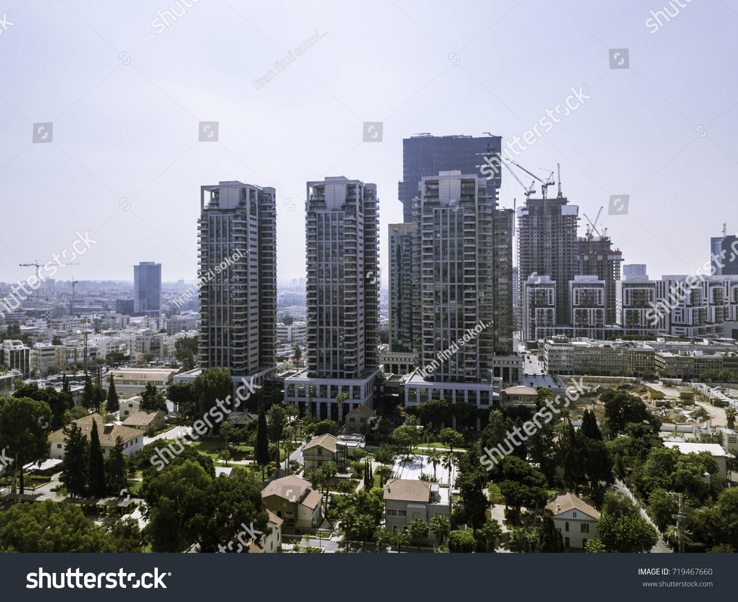 Investors Surge Back to Tel Aviv, Heightening Market Competition