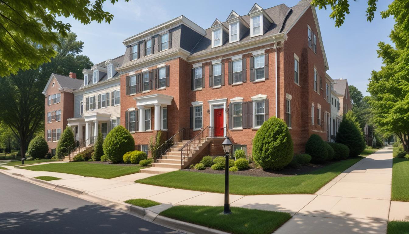 New Developments Are Reshaping DC's Rental Market—Here's What Tenants Need to Know