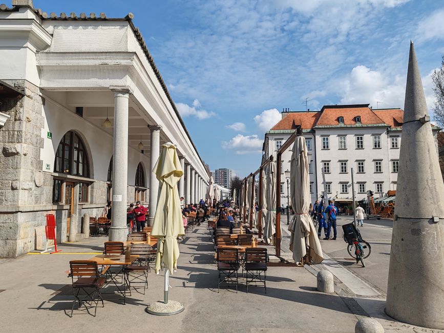 Ljubljana Job Market Tightens in 2026: What It Means
