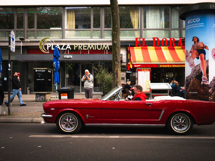 Berlin's Markets Decoded: What to Budget, Where to Go, and How to Shop Smart