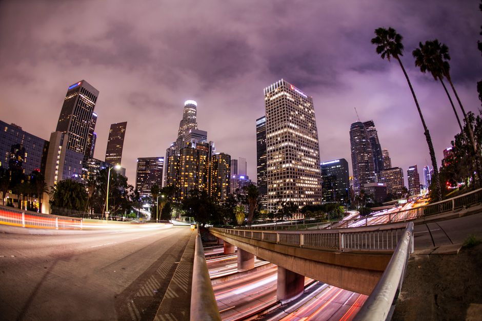 Downtown LA's Adaptive Reuse Wave Hits Critical Juncture: What Comes Next for Historic Buildings?