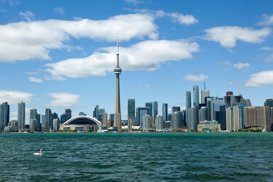 The Rise of Outdoor Boot Camps: What to Expect in Toronto This Summer