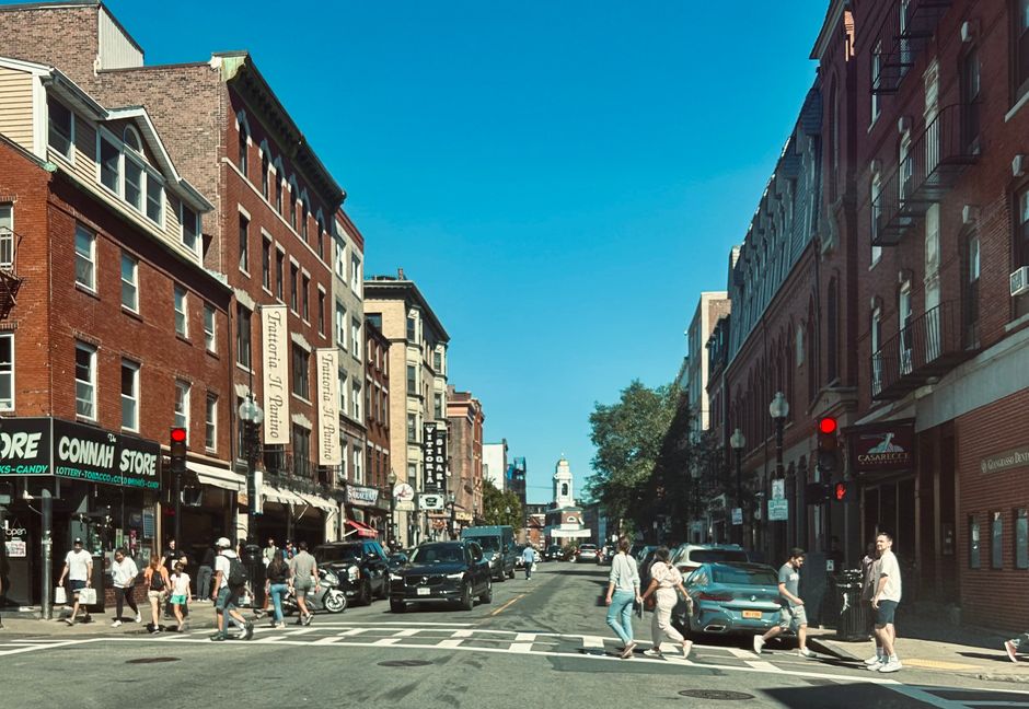 Street Art & Creative Districts: Your Complete Guide to Boston's Best Local Experiences Right Now
