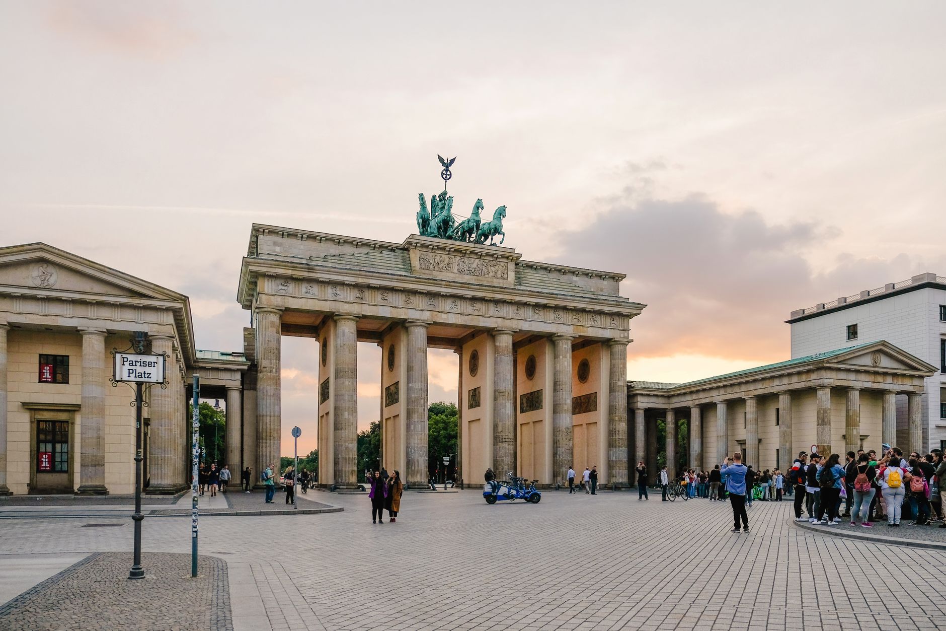 Life in the Neighborhoods: What Berlin Residents Actually Say About Where They Live