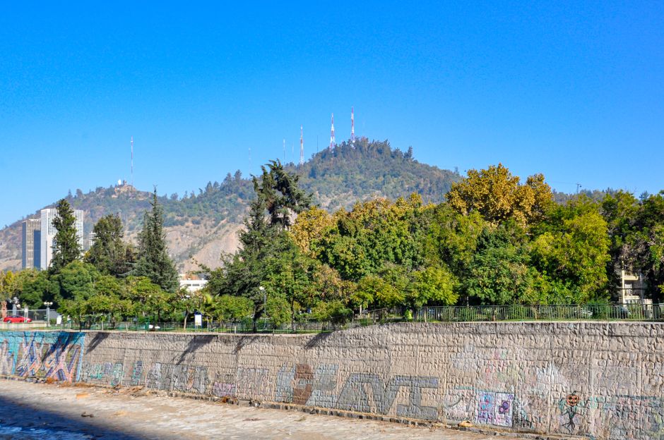 San Cristóbal Youth Club's unlikely rise from struggling neighbourhood outfit to regional powerhouse