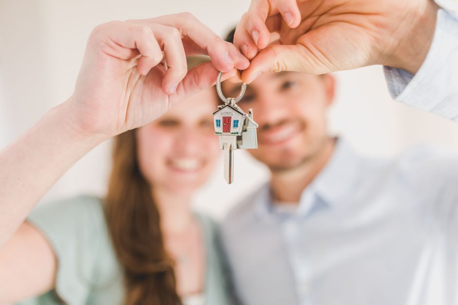 First-home buyers hold steady despite Brisbane's climb toward $800k median