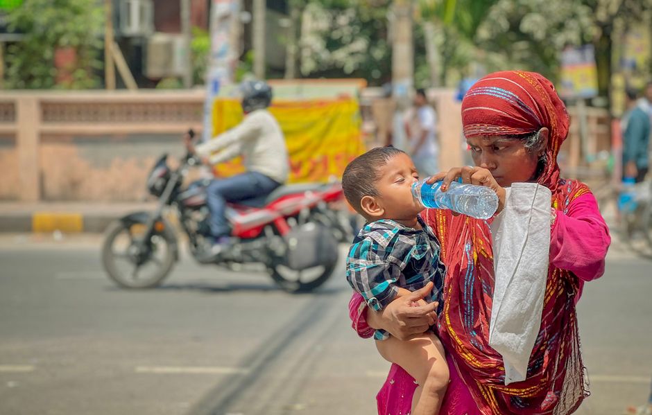 Dhaka's Digital Records Are Drowning in Duplicate Images — Other Megacities Found a Fix Years Ago