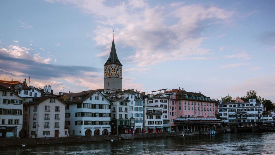 Zurich's Fintech Boom: Innovation's Promise Shadowed by Risk and Ethical Pitfalls
