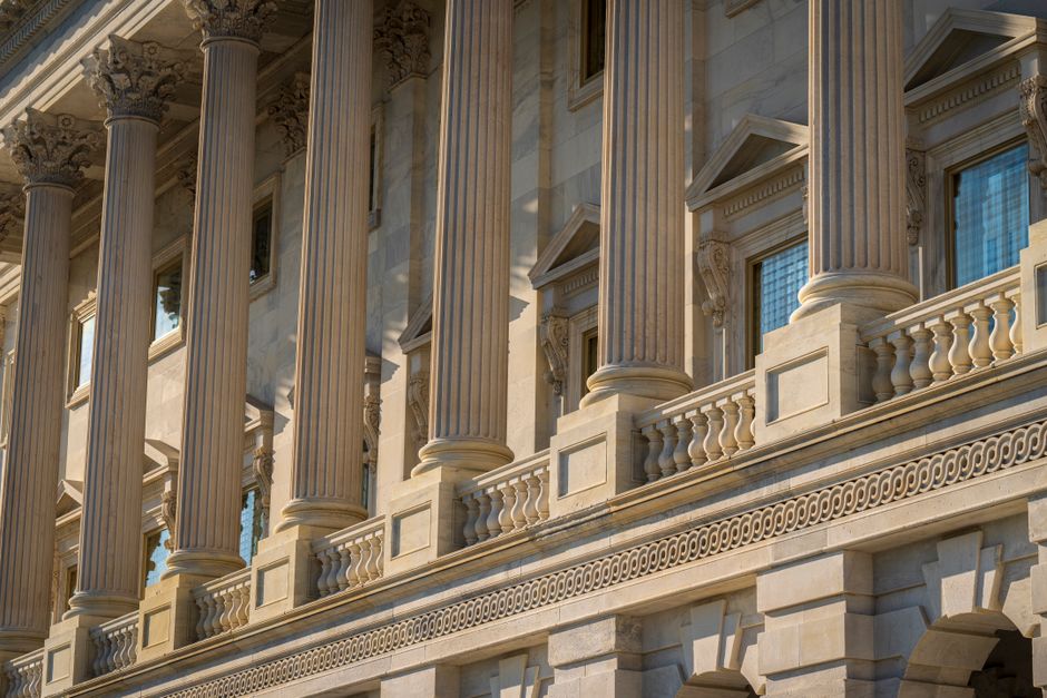 National and federal policy updates