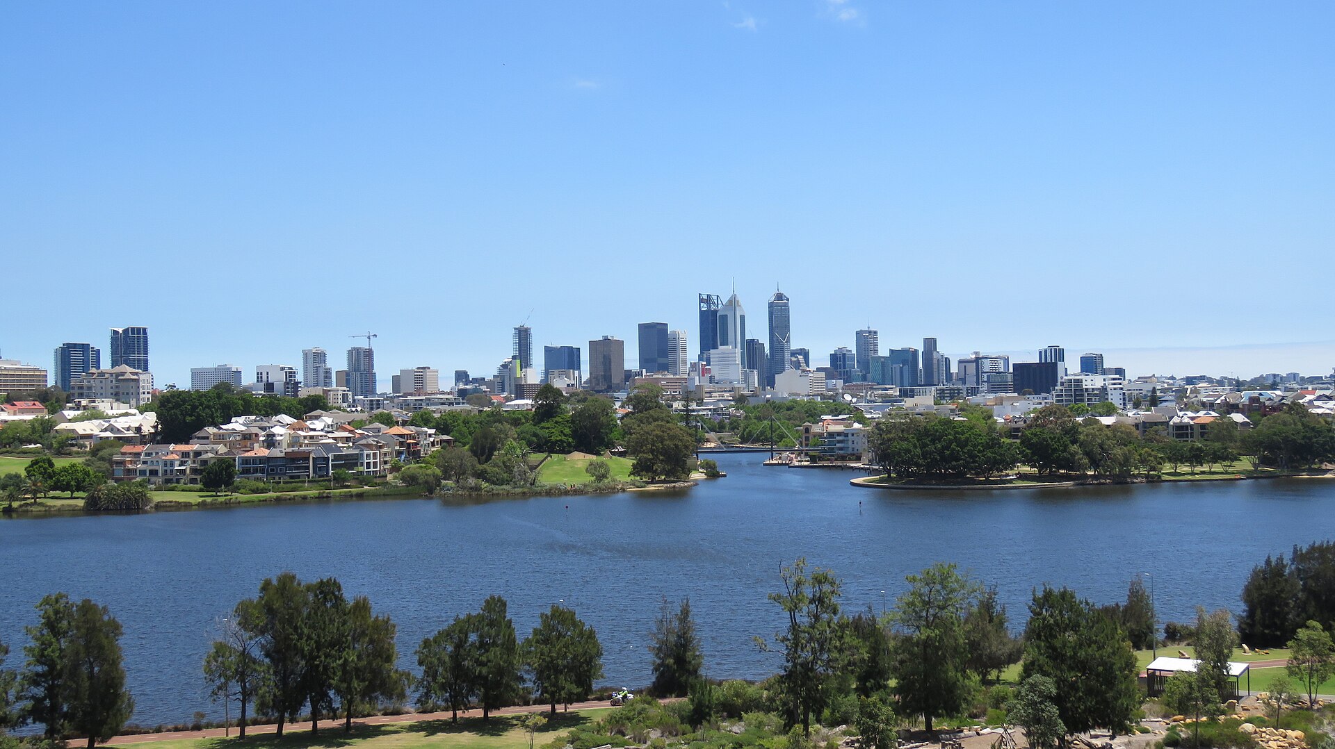 Perth's Hidden Lap Swimming Spots: City Service Reveals Winter Options