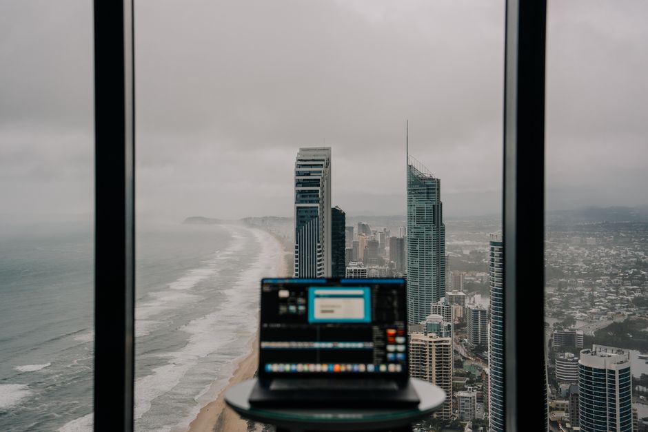 The Central Coast's Knowledge Economy: Remote Workers and Creative Industries
