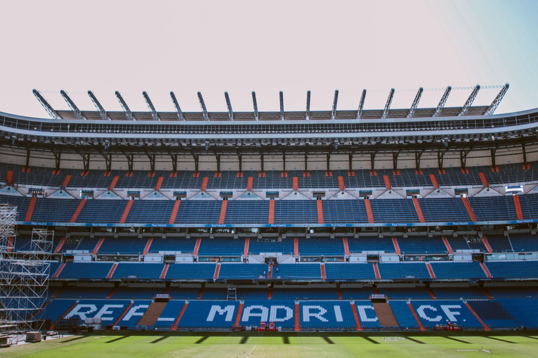 Madrid's Best Cycling Routes for Families and Beginners: Where to Ride Without Fear