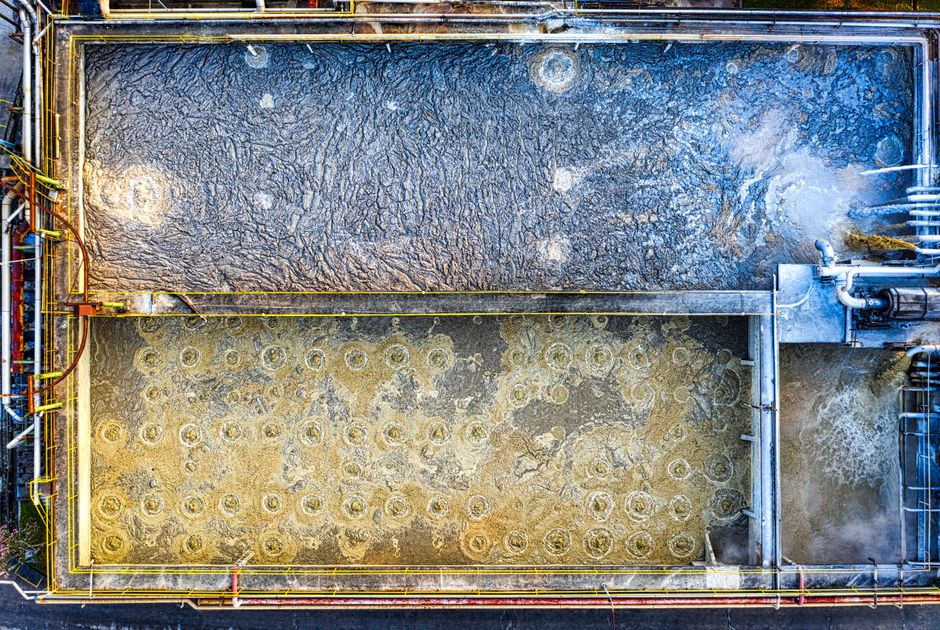 Wastewater heat could transform how Toowoomba and regional cities power facilities