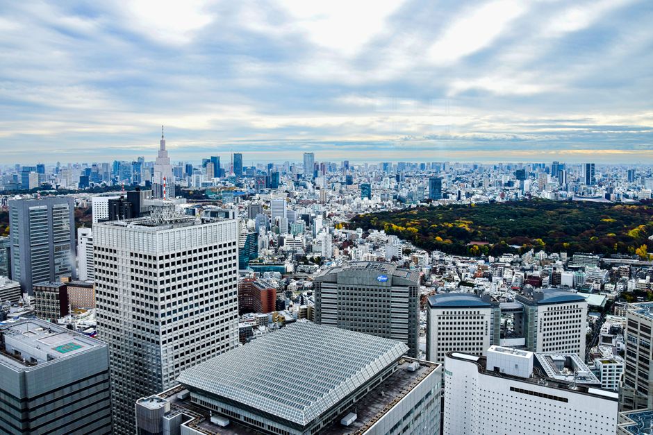 Tokyo's Green Tech Pipeline: What's Coming Next in the Race to Net-Zero