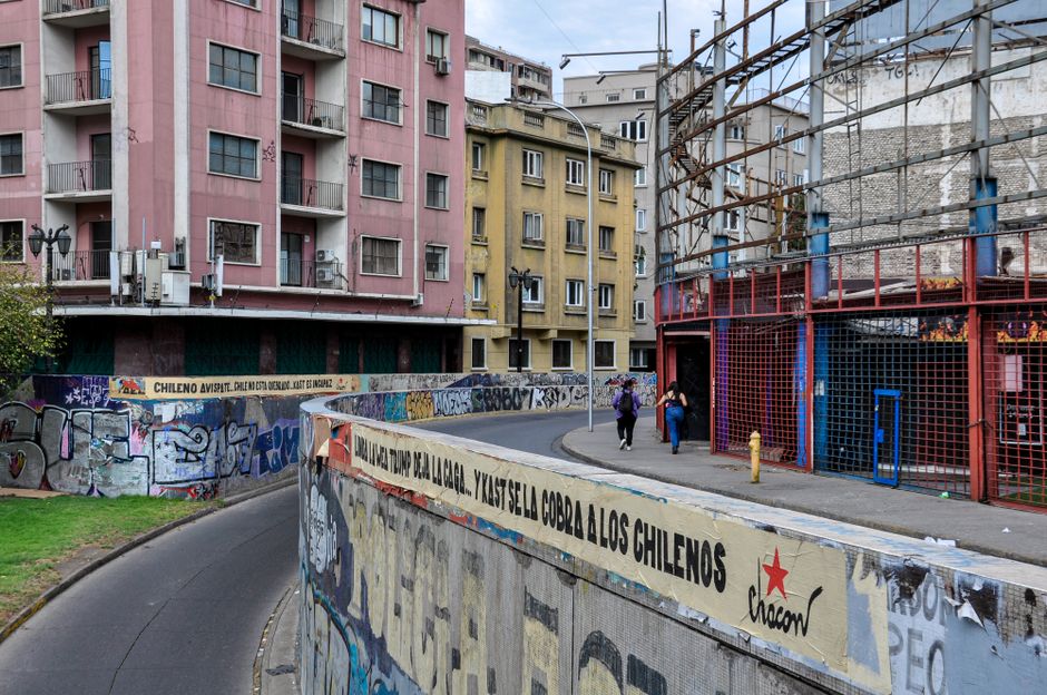 Free Things to Do in Santiago: Culture Guide