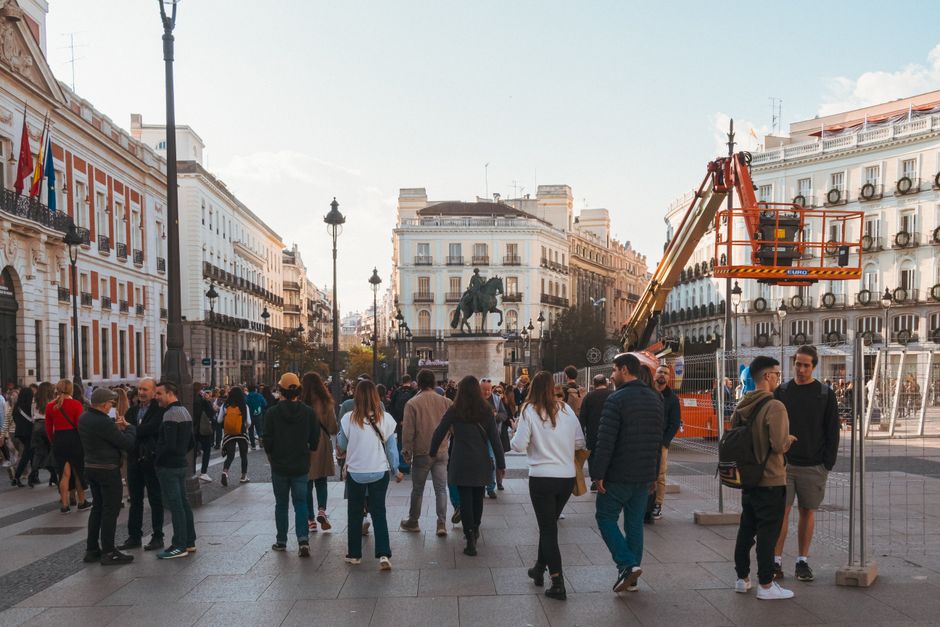 Madrid's Tourism Boom Creates New Winners as City Repositions for Post-Pandemic Growth
