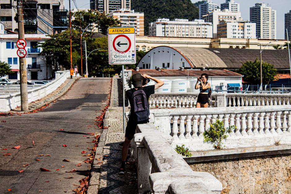 Rio Officials and Urban Planners Push to Fix City's Duplicate Image Problem in Public Records