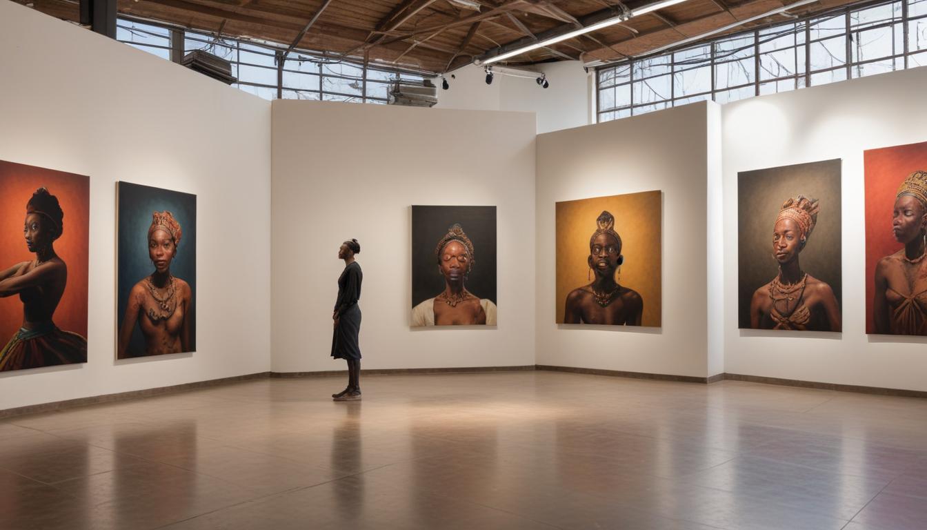Stage and Screen: How Johannesburg's Theatre Renaissance Is Redefining the City's Soul