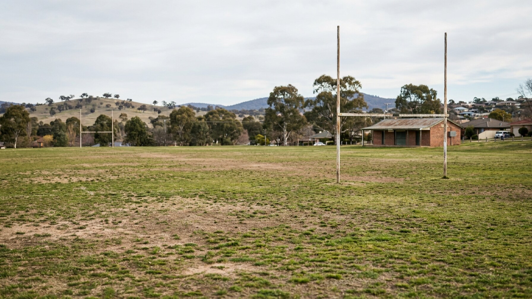 The Grassroots Story Behind the Community Sport Movement