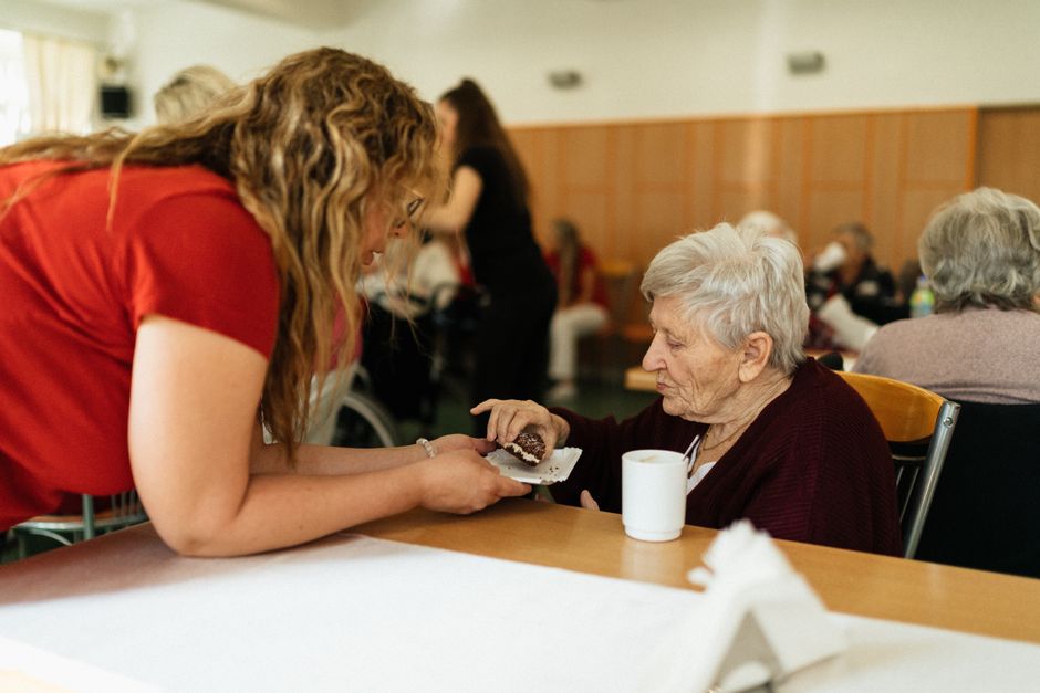 Aged Care Navigation: What Services Are Available Locally
