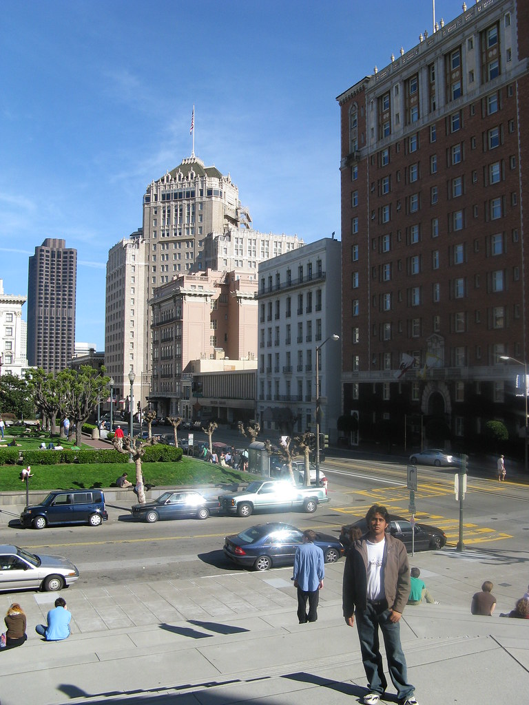 Outdoor Activities San Francisco: July Nature Guide