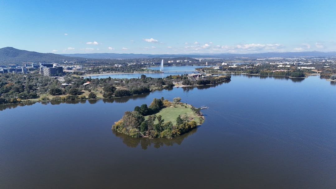 Canberra's Community Fitness Groups Transform Local Health and Connections
