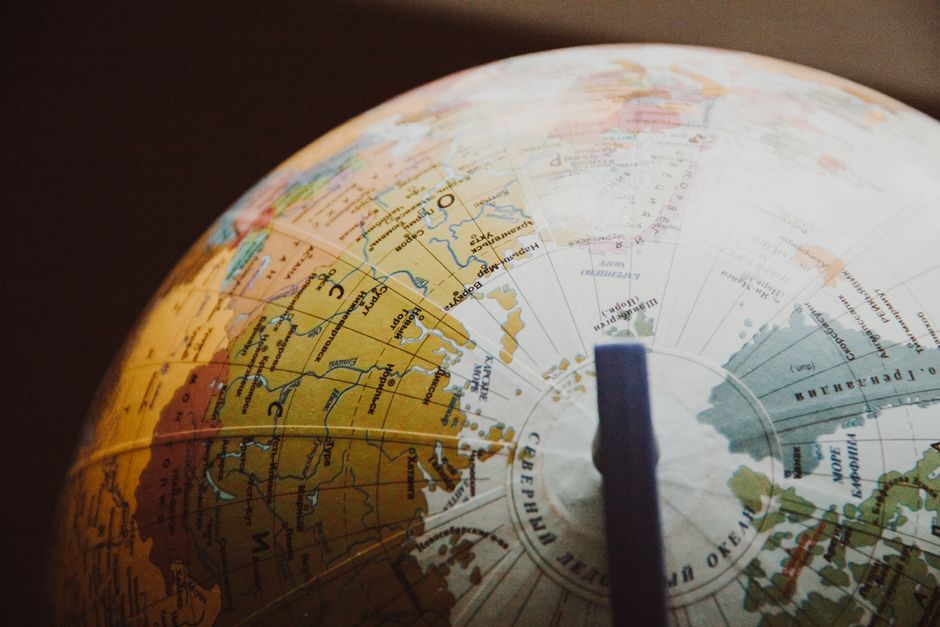 Why the Arctic is becoming a new geopolitical frontier