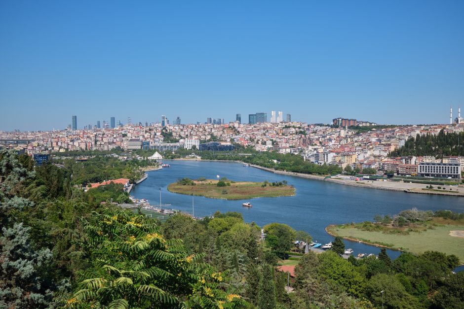 Istanbul's Duplicate Image Replacement: The Data Statistics and Numbers Behind the Story
