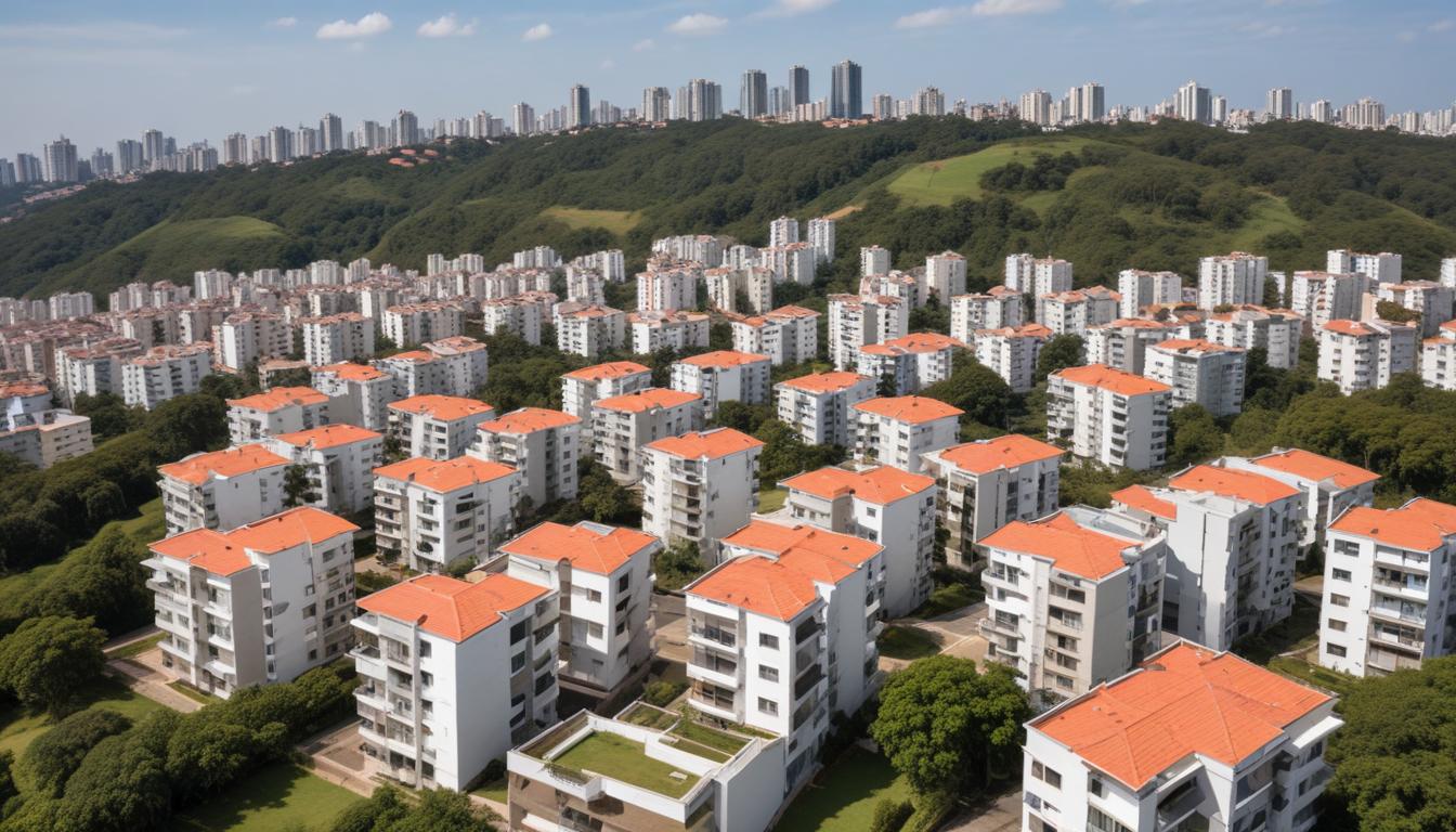 First-Time Buyers' Guide: Navigating São Paulo's Property Market with Grants and Smart Finance