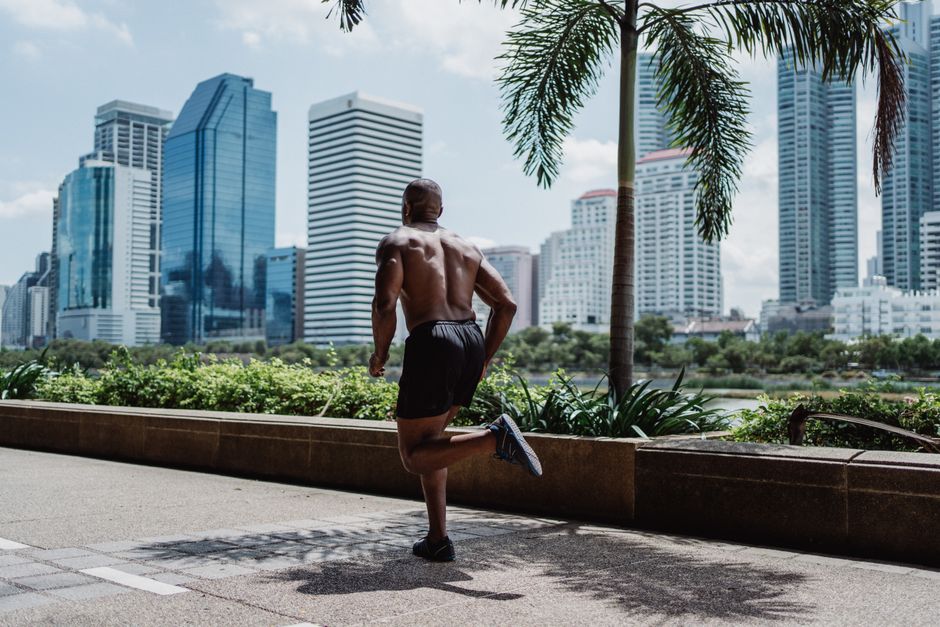 Finding Balance in the City: How Nairobi's Yoga Community is Rewriting Wellness Stories