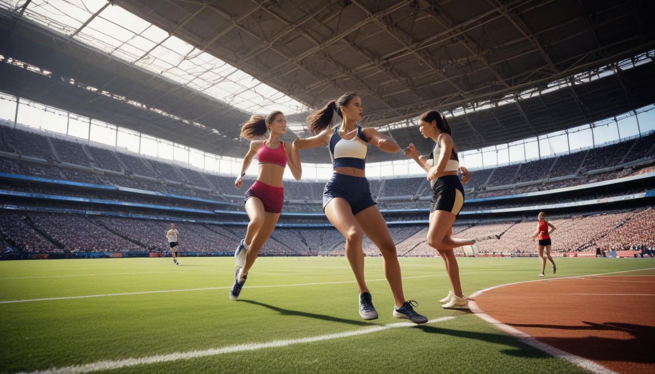 DC's Amateur Softball Leagues Gear Up for High-Stakes ...