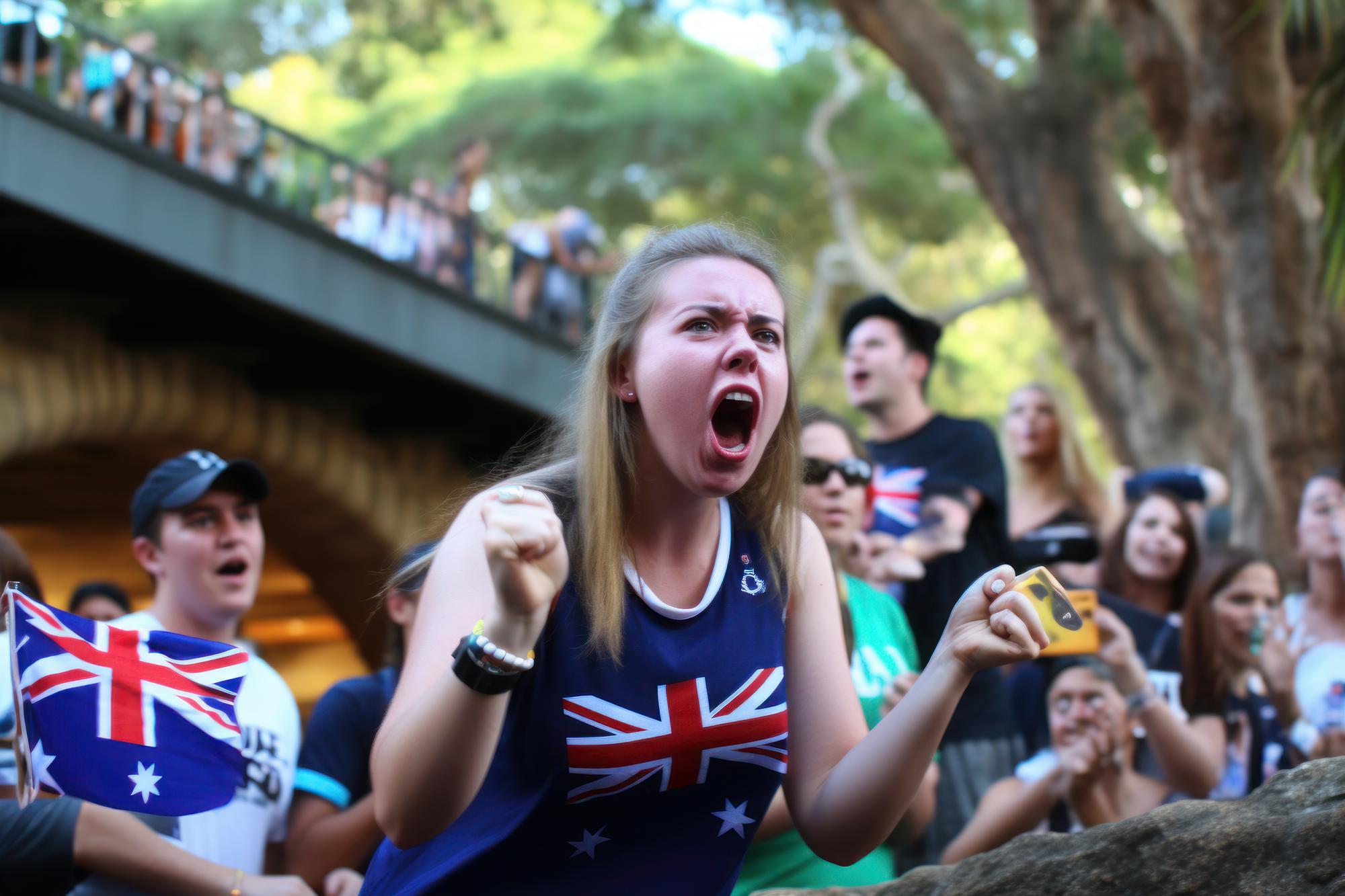 The 2032 Brisbane Olympics and what they mean for the whole country