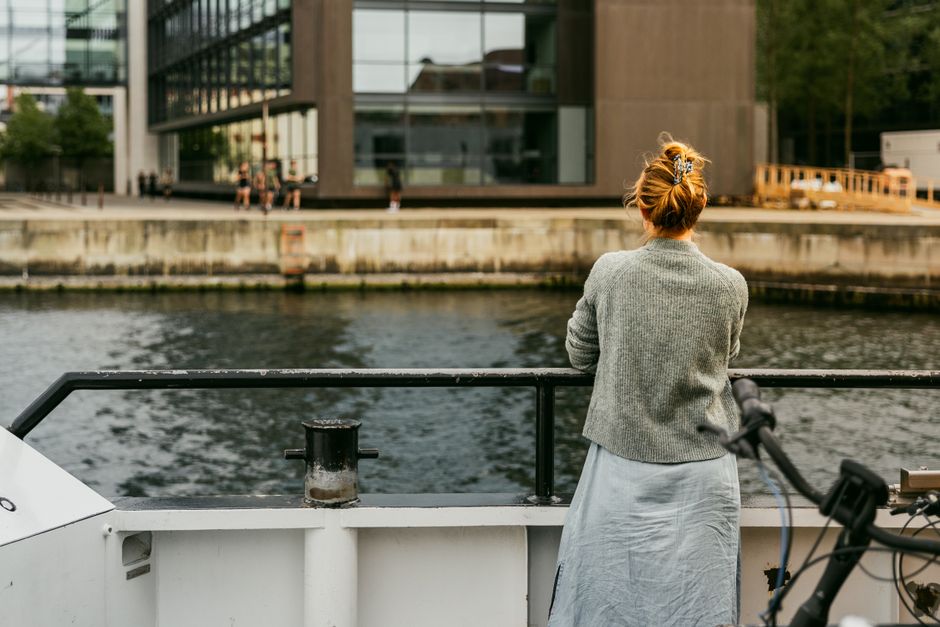 Meet Aquaporin: The Ørestad Biotech Turning Membrane Science Into a Global Water Business
