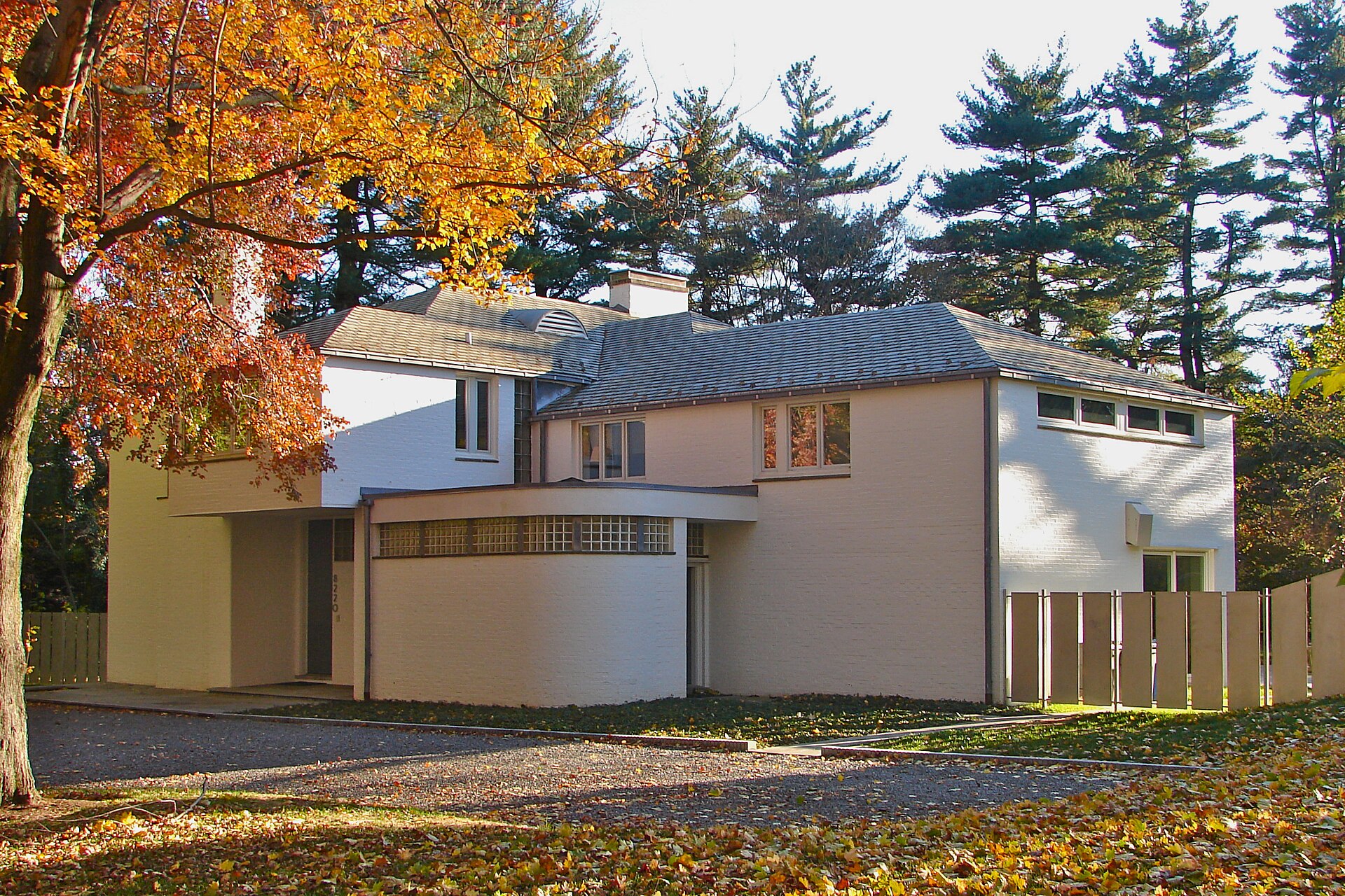 Chestnut Hill Homes Offer Investment Value Amid Philadelphia's Rising Prices