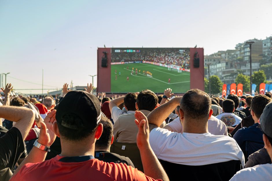 Breaking Into Istanbul's Beautiful Game: Your Complete Guide to Getting Started