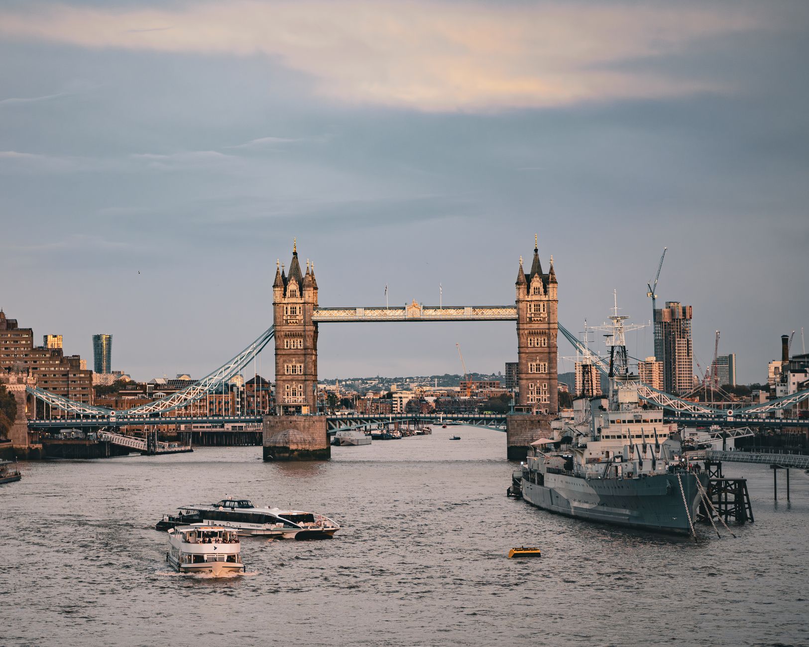 Best Restaurants London Summer 2026: New Openings Guide