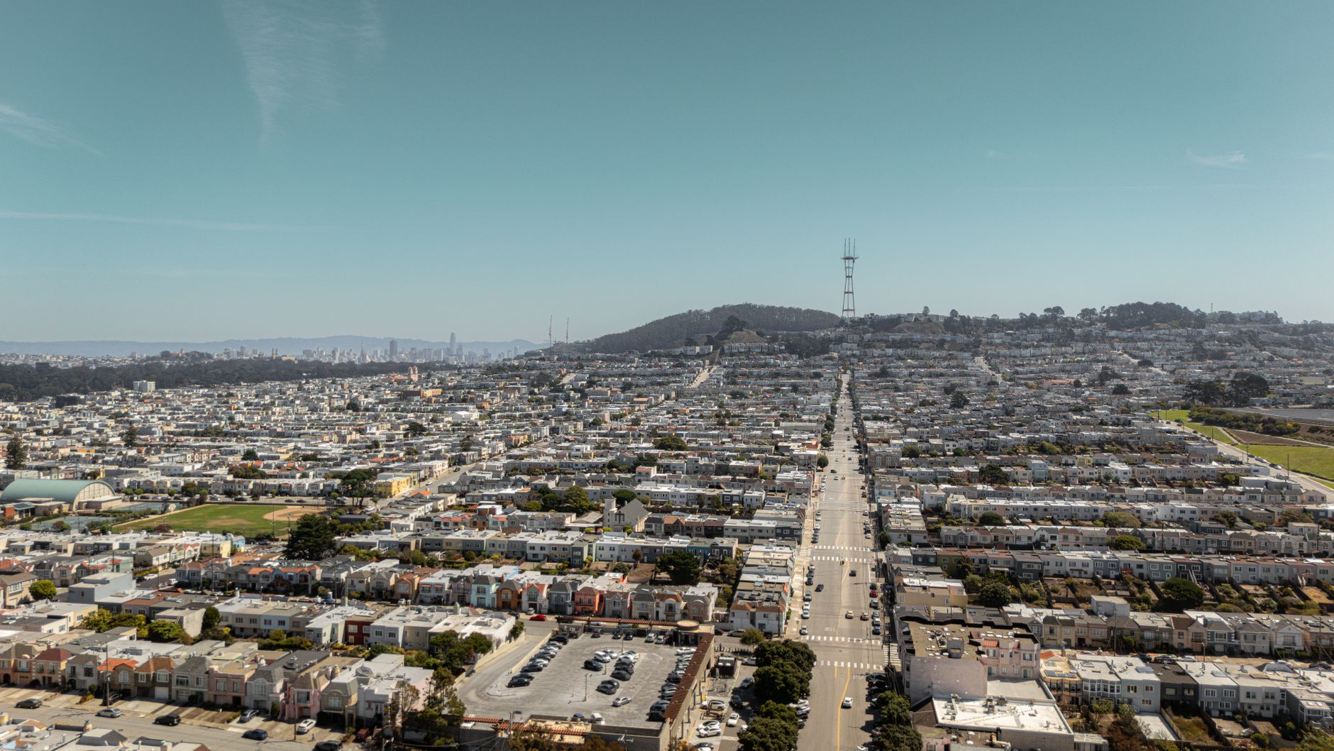 San Francisco Auction Clearance Rates Climb, Point to Market Resilience