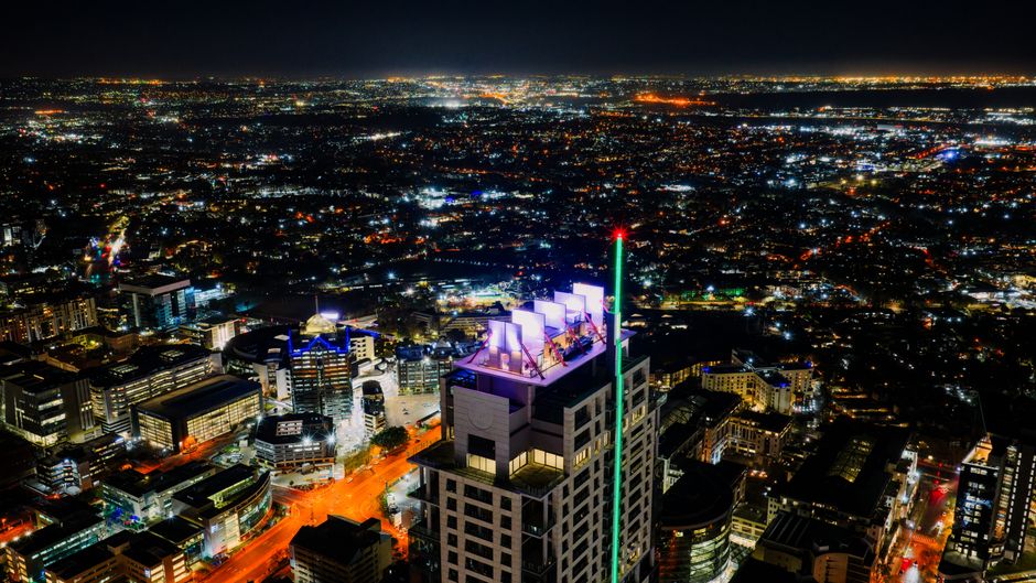 Johannesburg's Green Week: Major Strides in Waste Management and Urban Renewal Projects