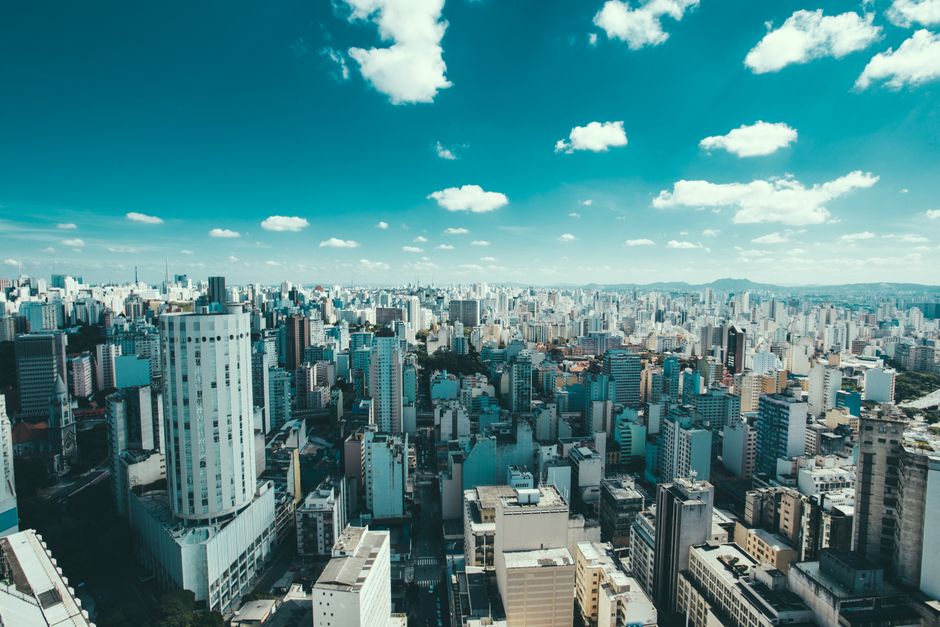 São Paulo's Job Market Shifts: What Businesses Must Adapt to Now
