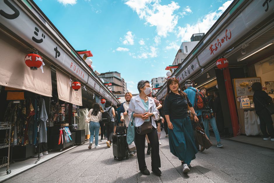 Tokyo's Venture-Backed Startups Are Quietly Reshaping Daily Life in Shibuya and Beyond