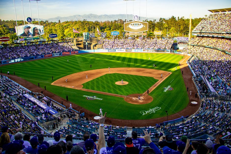 Your Guide to Getting Involved in LA's Major Stadium Scene: What You Need to Know to Start