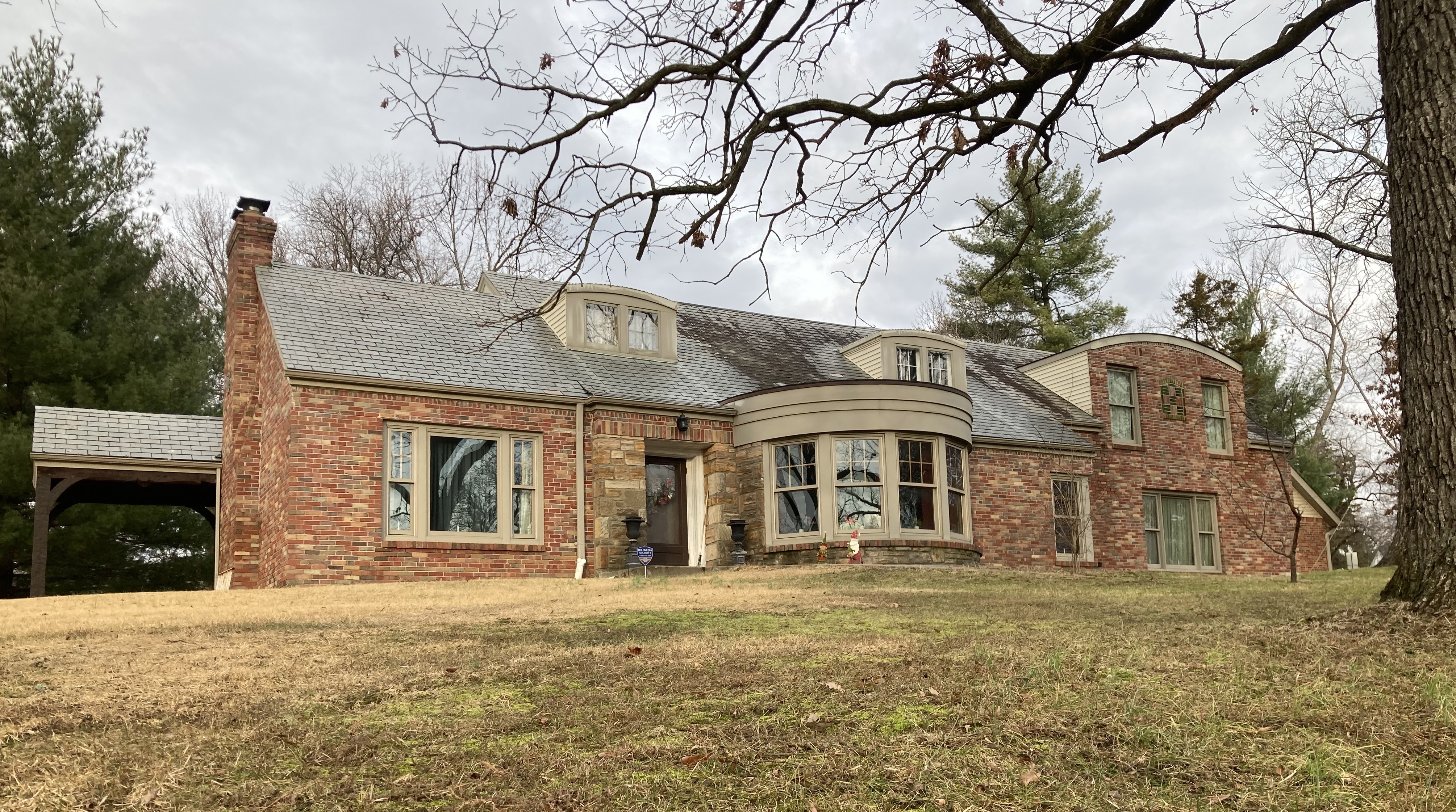 Chestnut Hill: A blue-chip suburb that still offers value