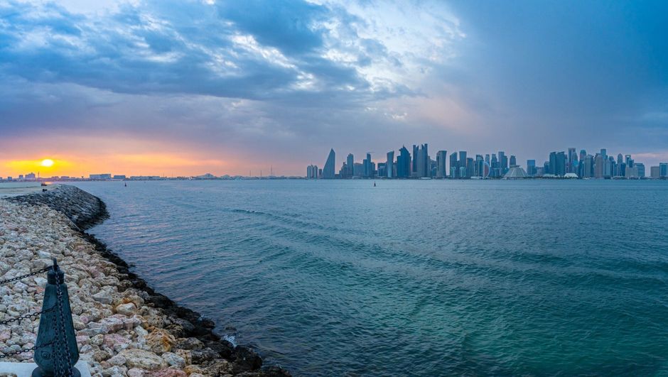 No membership required: free community fitness events taking over Doha this July