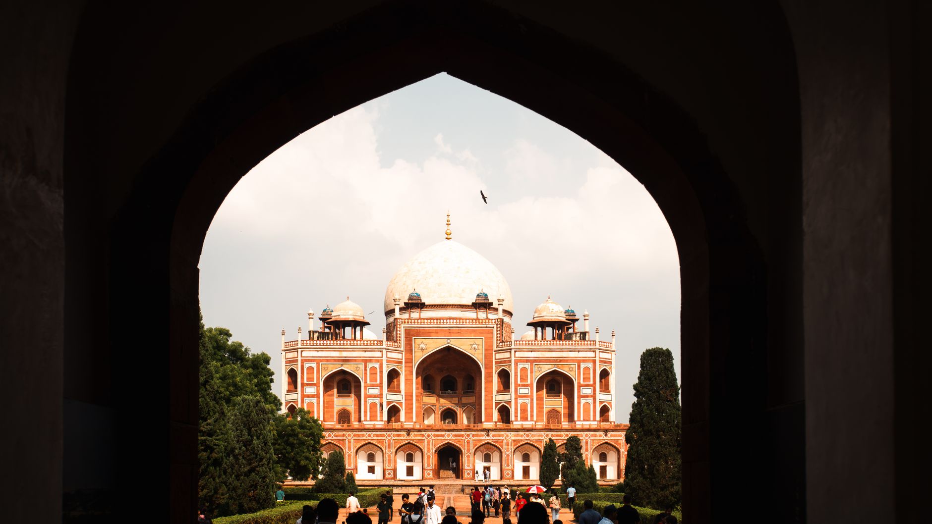 Delhi This Weekend: Where to Go When the Heat Finally Breaks
