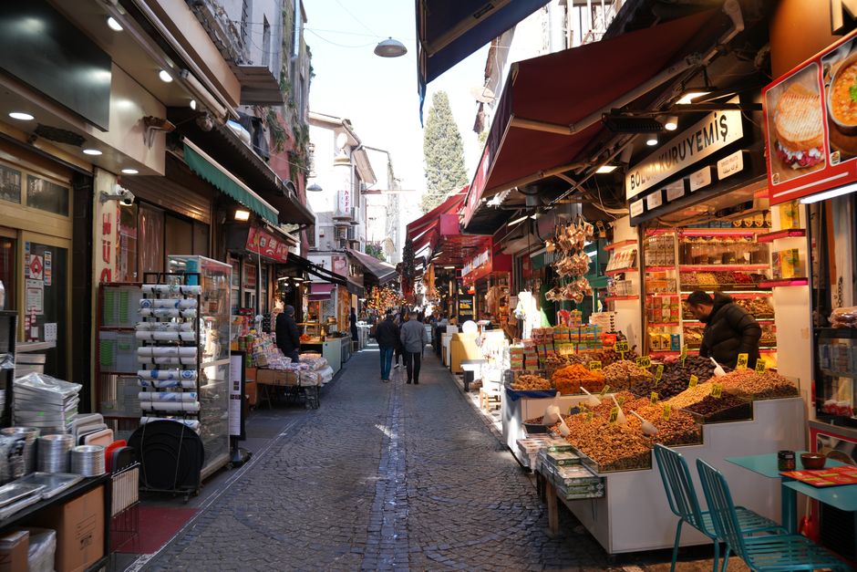 Istanbul's New Zoning Rules Reshape Market: How Planning Reforms Are Reshaping Neighbourhood Values
