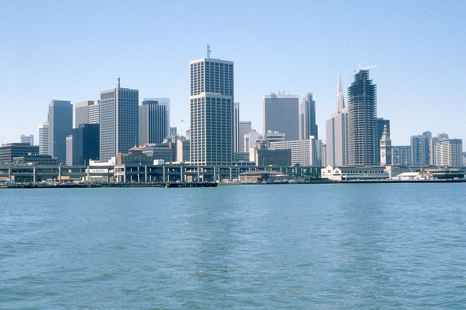 San Francisco's Duplicate Image Replacement Efforts: A Global Comparison